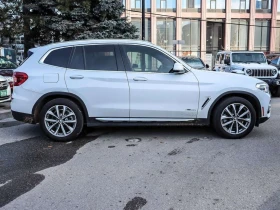 BMW X3 * sDrive30i * CARFAX * ЦЕНА ДО БГ, снимка 3