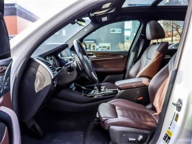 BMW X3 * sDrive30i * CARFAX * ЦЕНА ДО БГ, снимка 8