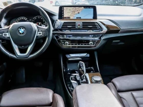 BMW X3 * sDrive30i * CARFAX * ЦЕНА ДО БГ, снимка 11