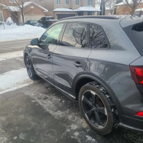 Audi Q5 * Progressiv / CARFAX/360/PANO/NAVI/ПОДГРЕВИ - 19600 € / 38334.27 лв. - 57117809 2