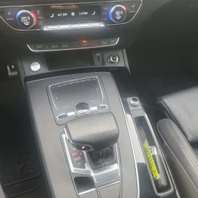 Audi Q5 * Progressiv / CARFAX/360/PANO/NAVI/ПОДГРЕВИ - 19600 € / 38334.27 лв. - 57117809 9