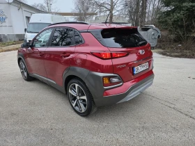 Hyundai Kona 1.6-116kc  - 12250 € / 23958.92 лв. - 82432364 3