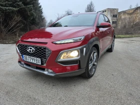 Hyundai Kona 1.6-116kc 