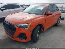 Audi Q3 2l Premium 45 Tfsi S Line Quattro Tiptronic - 17000 € / 33249.11 лв. - 87267968 6