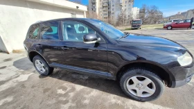 VW Touareg R5 TDI - 4400 € / 8605.65 лв. - 27028603 4