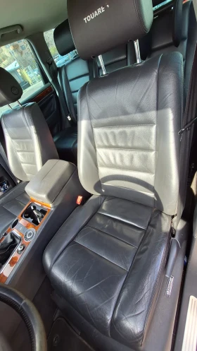 VW Touareg R5 TDI - 4400 € / 8605.65 лв. - 27028603 12