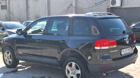 VW Touareg R5 TDI - 3400 € / 6649.82 лв. - 27028603 5