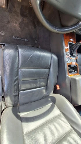 VW Touareg R5 TDI - 4400 € / 8605.65 лв. - 27028603 11