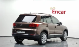 VW Tiguan - 11075 € / 21660.82 лв. - 31644345 2