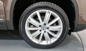 VW Tiguan - 11075 € / 21660.82 лв. - 31644345 5