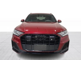 Audi Q7 2022 Audi Q7 quattro Progressiv 55 TFSI - 28800 € / 56327.90 лв. - 39648345 2