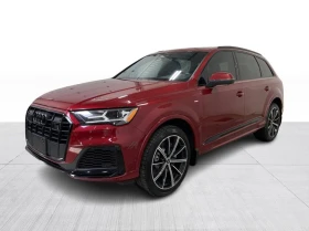 Audi Q7 2022 Audi Q7 quattro Progressiv 55 TFSI - 28800 € / 56327.90 лв. - 39648345 3