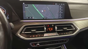 BMW X5 xDrive40i/CARFAX/HUD/360/ПАНОРАМА/AMBIENT/ОТ BMW | Auto.bg — изображение 12