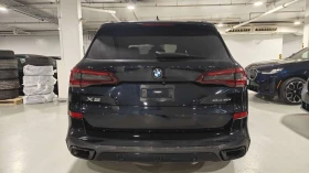 BMW X5 xDrive40i/CARFAX/HUD/360/ПАНОРАМА/AMBIENT/ОТ BMW | Auto.bg — изображение 7