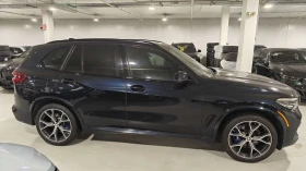 BMW X5 xDrive40i/CARFAX/HUD/360/ПАНОРАМА/AMBIENT/ОТ BMW | Auto.bg — изображение 5