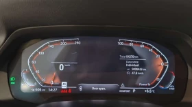 BMW X5 xDrive40i/CARFAX/HUD/360/ПАНОРАМА/AMBIENT/ОТ BMW | Auto.bg — изображение 11