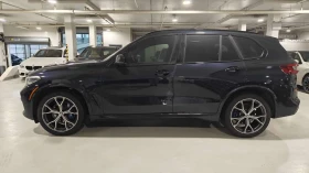 BMW X5 xDrive40i/CARFAX/HUD/360/ПАНОРАМА/AMBIENT/ОТ BMW | Auto.bg — изображение 4