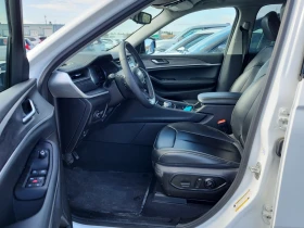 Jeep Grand cherokee * * CARFAX * * АВТО КРЕДИТ * *  | Auto.bg — изображение 6