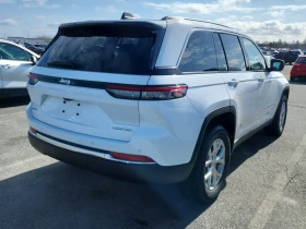 Jeep Grand cherokee * * CARFAX * * АВТО КРЕДИТ * *  | Auto.bg — изображение 3