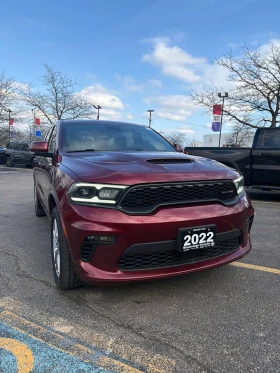 Dodge Durango * GT * PANO* KEYLESS* ПОДГРЕВ* 
