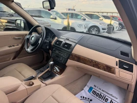 BMW X3 * 2010* 2.0D Automatic FACELIFT | Mobile.bg � ����� ������ 8