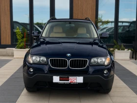 ����� �� �������� �� BMW X3 * 2010* 2.0D Automatic FACELIFT