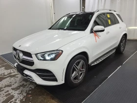 ������ Mercedes-Benz GLE 35...