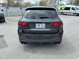 Mercedes-Benz GLC 43 AMG /360 ������/���������/�������/���.��./Burmester  | Mobile.bg � ����� ������ 5