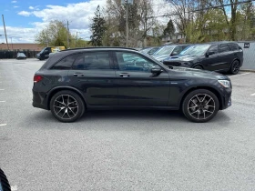 Mercedes-Benz GLC 43 AMG /360 ������/���������/�������/���.��./Burmester  | Mobile.bg � ����� ������ 4