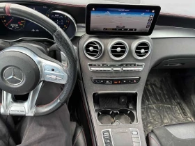 Mercedes-Benz GLC 43 AMG /360 ������/���������/�������/���.��./Burmester  | Mobile.bg � ����� ������ 8