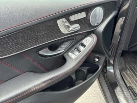 Mercedes-Benz GLC 43 AMG /360 ������/���������/�������/���.��./Burmester  | Mobile.bg � ����� ������ 9