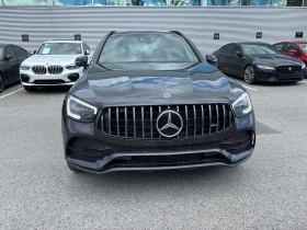 Mercedes-Benz GLC 43 AMG /360 ������/���������/�������/���.��./Burmester  | Mobile.bg � ����� ������ 2