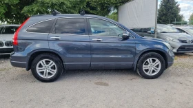 Honda Cr-v 2, 2 executive | Mobile.bg � ����� ������ 4
