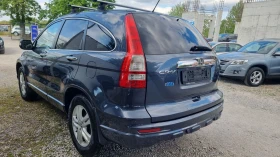 Honda Cr-v 2, 2 executive | Mobile.bg � ����� ������ 7