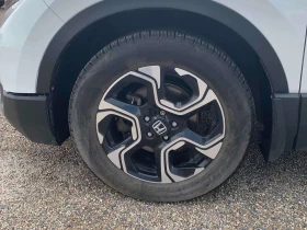 Honda Cr-v TOURING/CARFAX/����������� | Mobile.bg � ����� ������ 7