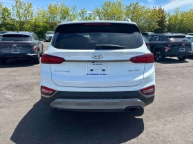 Hyundai Santa fe ULTIMATE| 360CAM| ОБДУХВАНЕ| HUD| КЛИП НА МОТОРА | Auto.bg — изображение 5