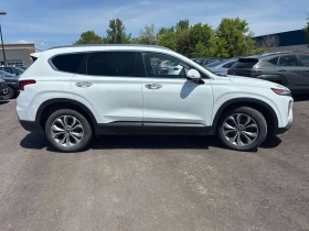 Hyundai Santa fe ULTIMATE| 360CAM| ОБДУХВАНЕ| HUD| КЛИП НА МОТОРА | Auto.bg — изображение 4