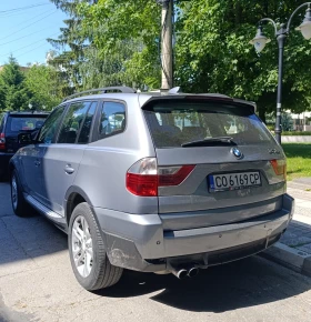 BMW X3 SD | Auto.bg — изображение 2