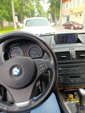 BMW X3 SD | Auto.bg — изображение 6