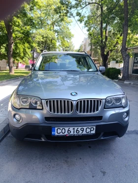 BMW X3 SD | Auto.bg — изображение 5