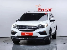 Honda Pilot 3.5 AWD 7����� | Mobile.bg � ����� ������ 3
