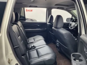 Honda Pilot 3.5 AWD 7����� | Mobile.bg � ����� ������ 9