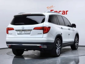 Honda Pilot 3.5 AWD 7����� | Mobile.bg � ����� ������ 2