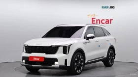Kia Sorento NOBLESSE* 4x4* 2.2D* DISTRONIC* 360* ОБДУХ* HUD* 