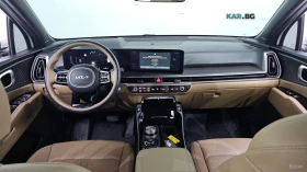 Kia Sorento NOBLESSE* 4x4* 2.2D* DISTRONIC* 360* ОБДУХ* HUD*  - 24500 € - 70701139 5