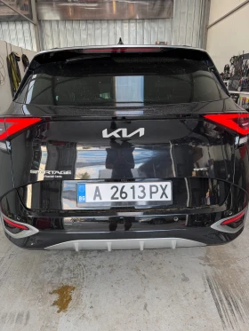 Kia Sportage GT hibrid 230 k - 25600 € - 23057132 2