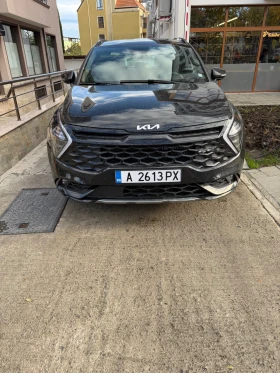 Kia Sportage GT hibrid 230 k 2 ����� | Mobile.bg � ����� ������ 13