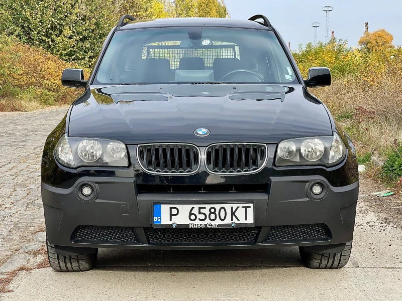 BMW X3 Xdrive 2.0d 150hp, снимка 16 - Автомобили и джипове - 47780952