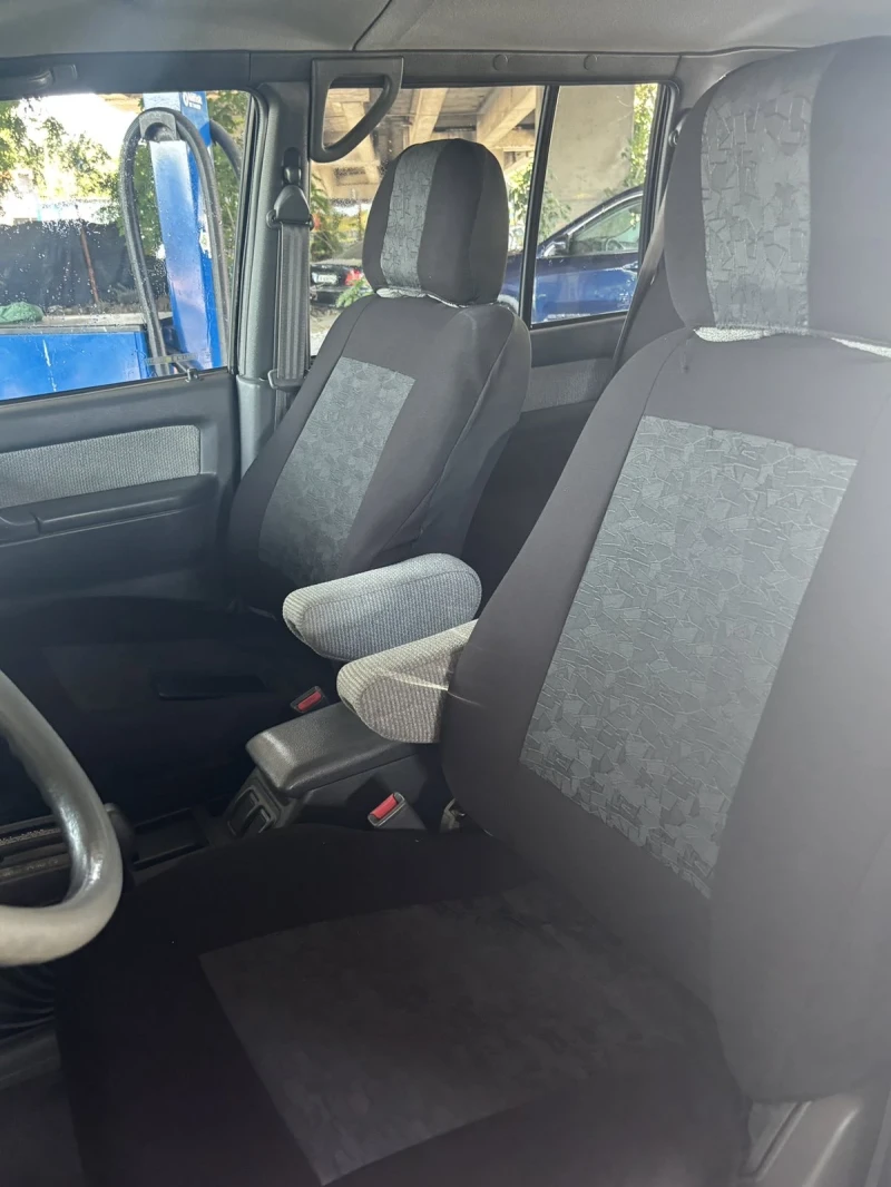 Mitsubishi Pajero, снимка 15 - Автомобили и джипове - 52702313