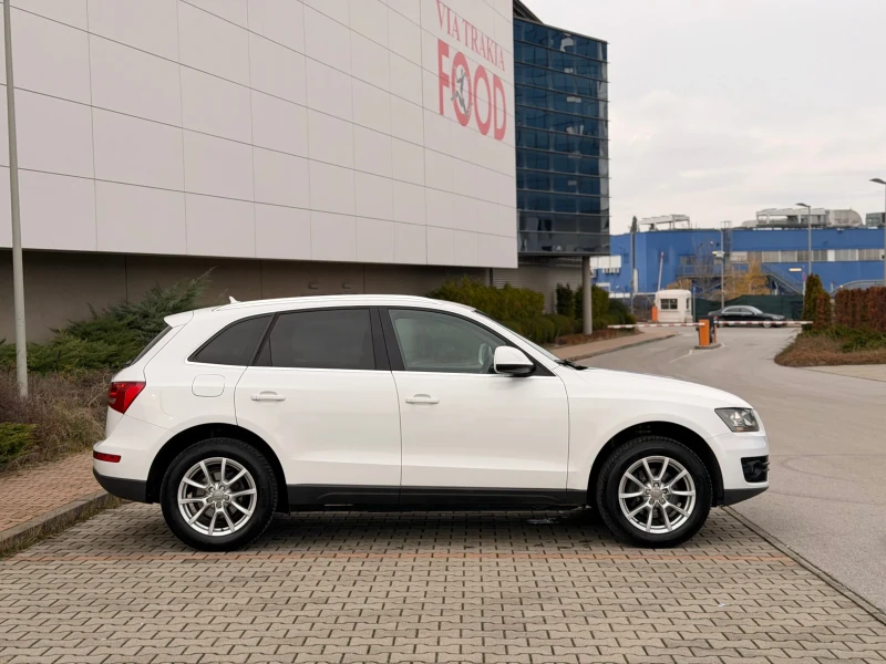 Audi Q5 2.0TDI Лизинг през Уникредит по 365 лева на месец, снимка 5 - Автомобили и джипове - 52639671
